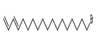 (3E)-18-Bromo-1,3-octadecadiene 507267-11-0